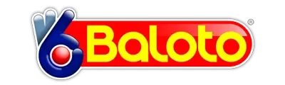 Logo de Baloto
