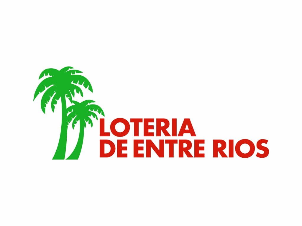 Logo de Lotería de Entre Ríos