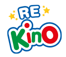 Logo de ReKino Lotería