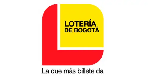 Logo de Lotería de Bogotá