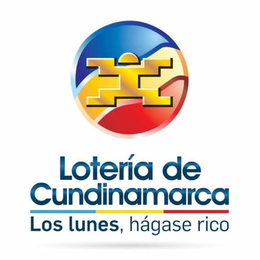 Logo de Lotería de Cundinamarca