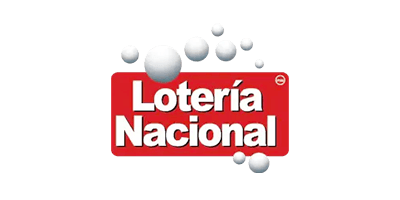 Logo de Lotería Nacional