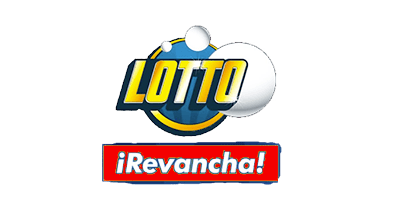Logo de Lotto Revancha Costa Rica