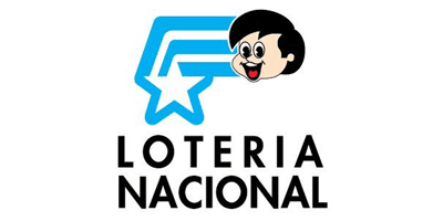 Logo de Lotería Nacional