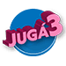 Logo de JUGA 3