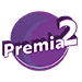 Logo de PREMIA 2