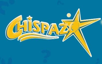 Logo de Chispazo