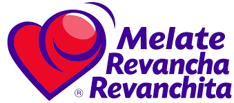Logo de Melate Revancha