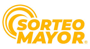 Logo de Sorteo Mayor