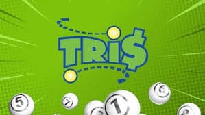 Logo de Tris