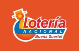 Logo de Lotería Nacional (Sorteo Ordinario)