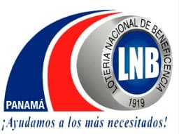 Logo de Lotería Nacional de Beneficencia (Panamá)