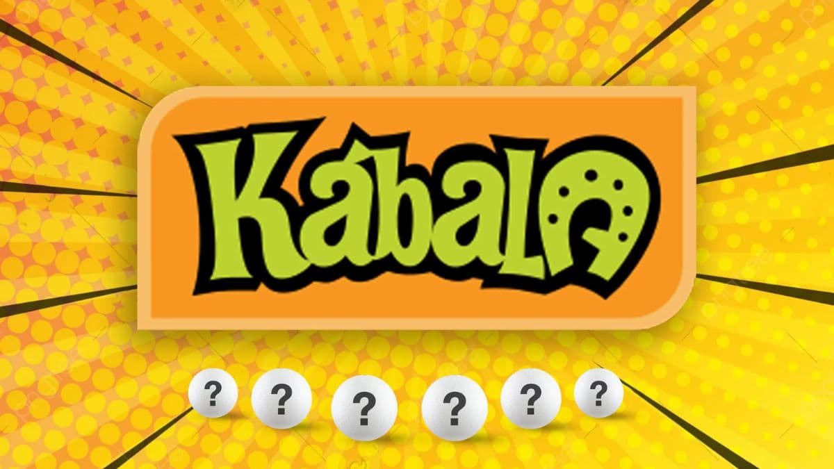 Logo de Kábala